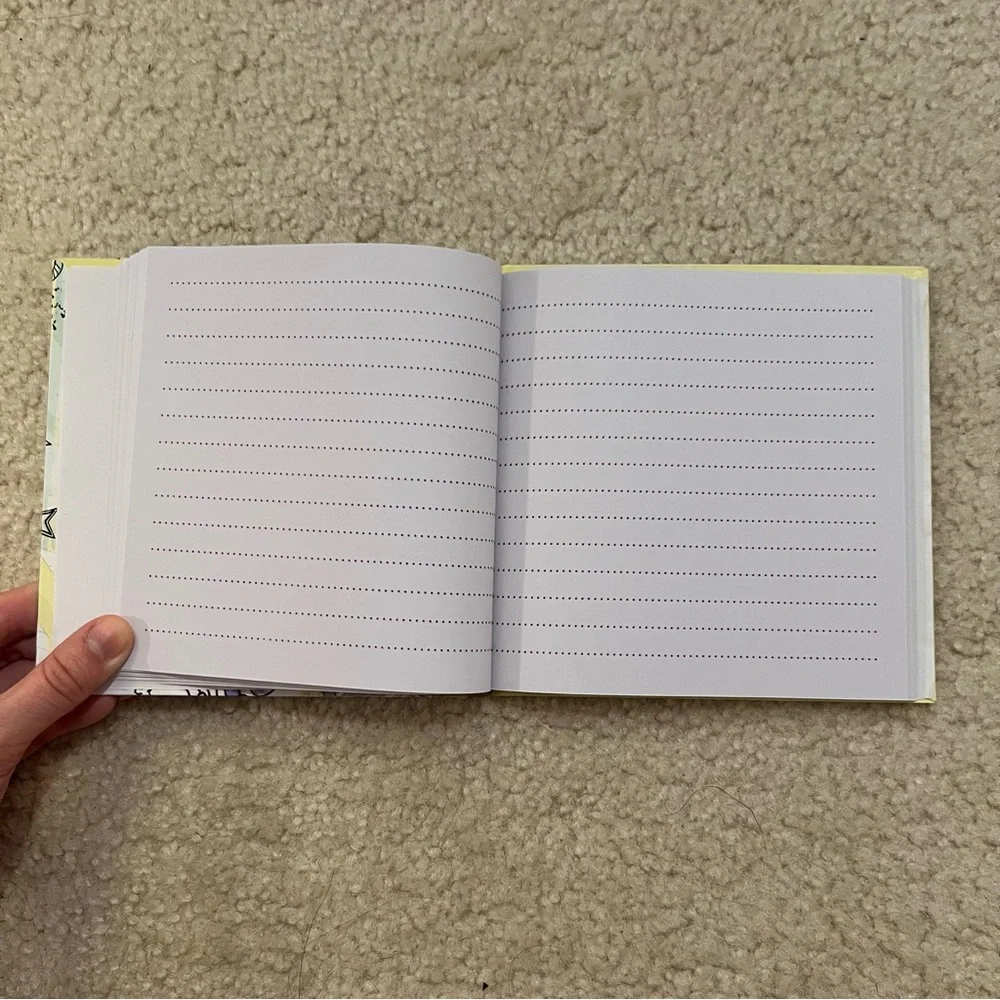 Disney High School Musical Notebook, NEVER USED